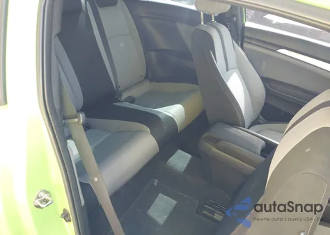 2016 Honda Civic Lx from USA, damaged, VIN 2HGFC4B51GH308416